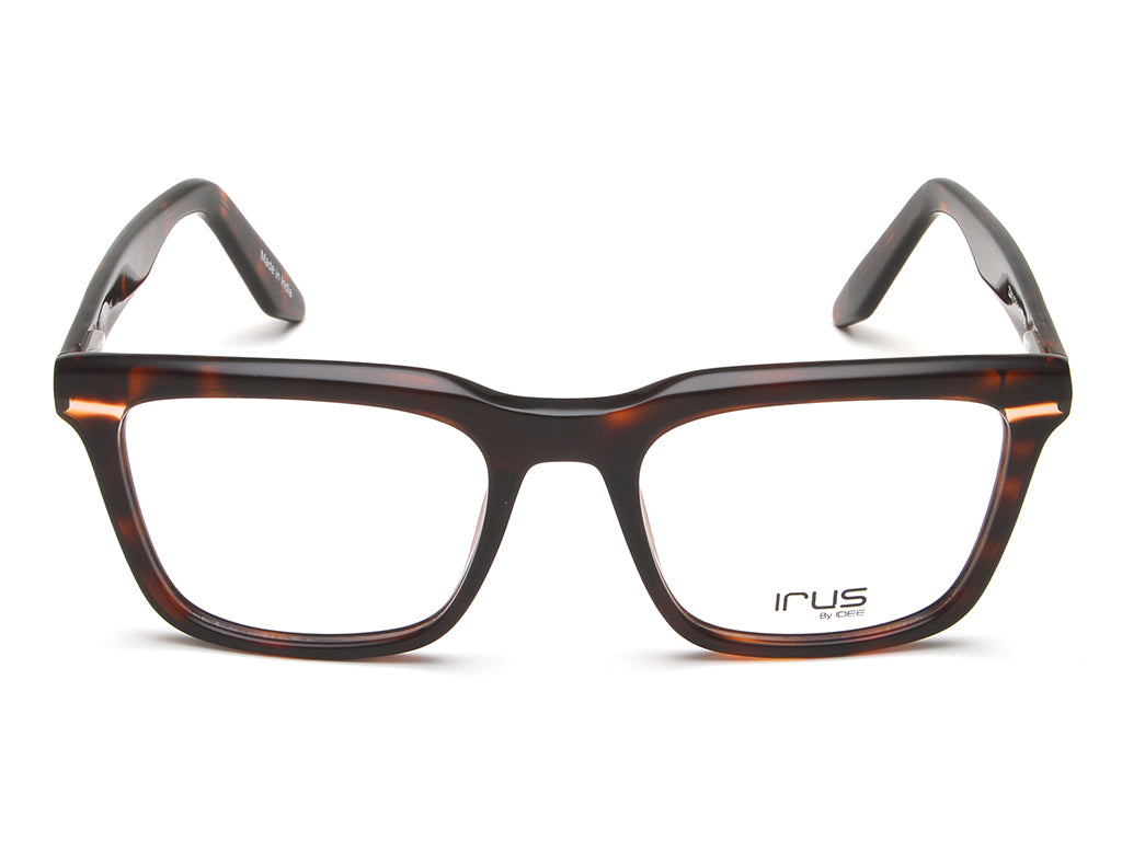 IRUS 2241 Square Men Frames