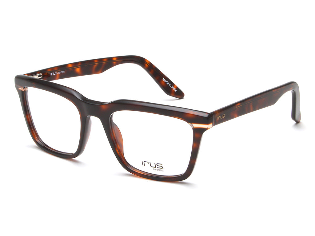 IRUS 2241 Square Men Frames