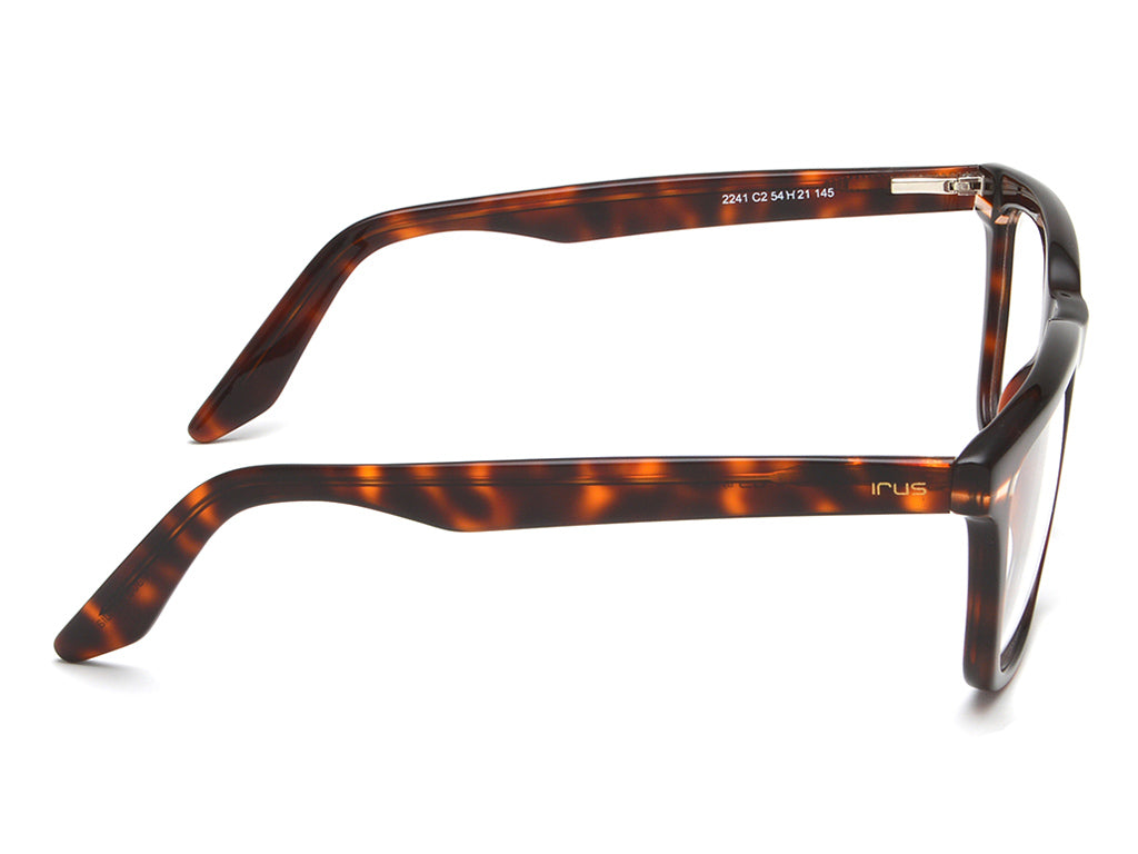 IRUS 2241 Square Men Frames