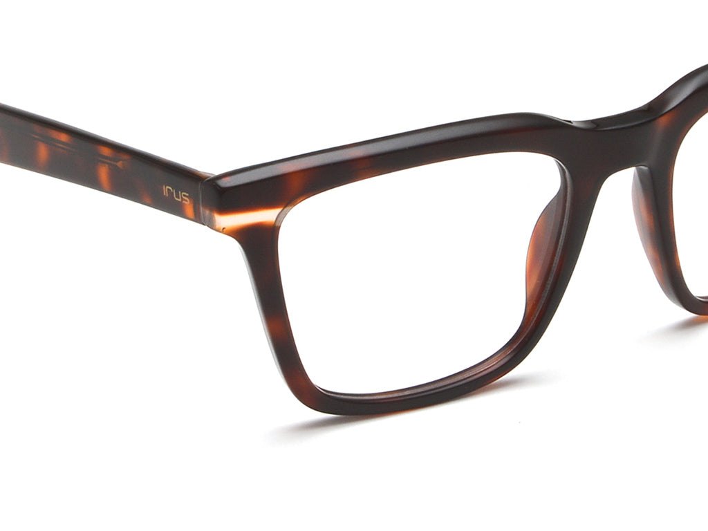 IRUS 2241 Square Men Frames