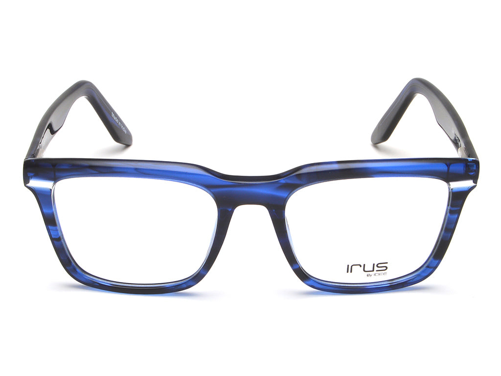 IRUS 2241 Square Men Frames