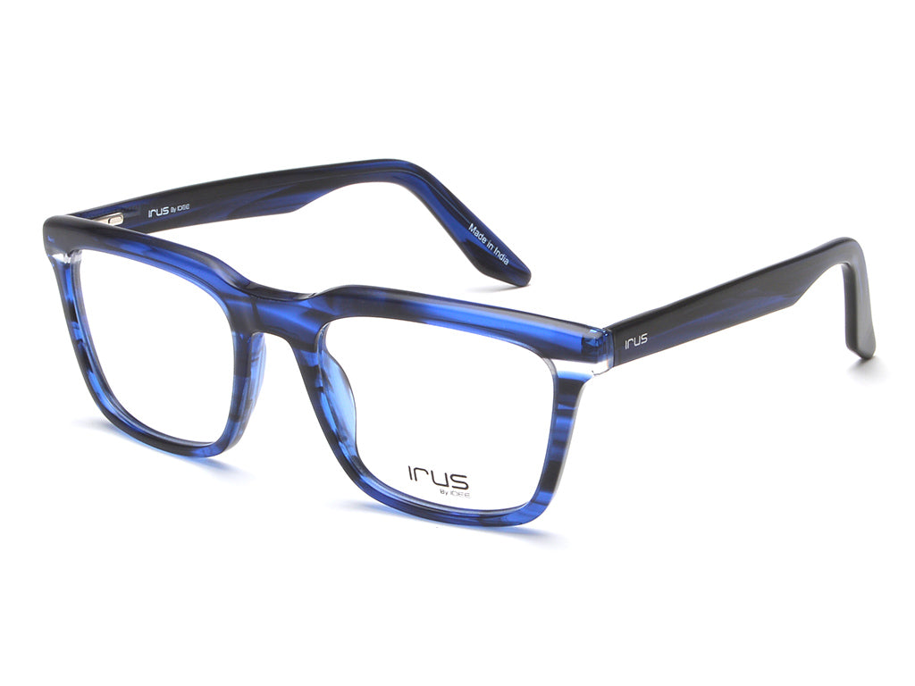 IRUS 2241 Square Men Frames