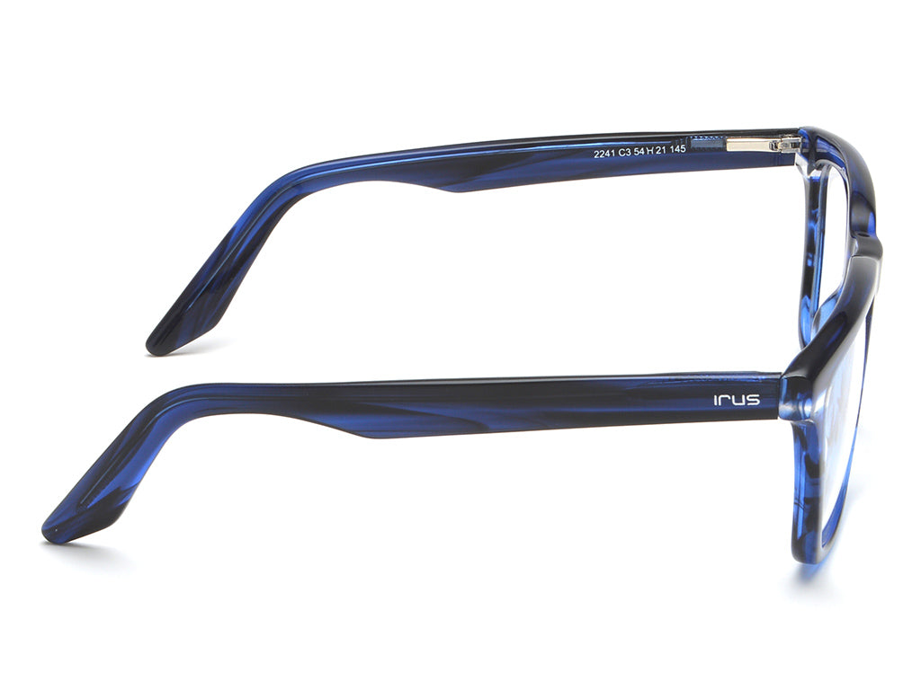 IRUS 2241 Square Men Frames