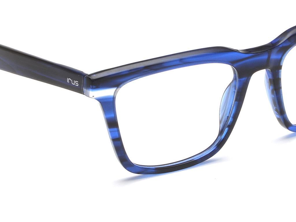 IRUS 2241 Square Men Frames