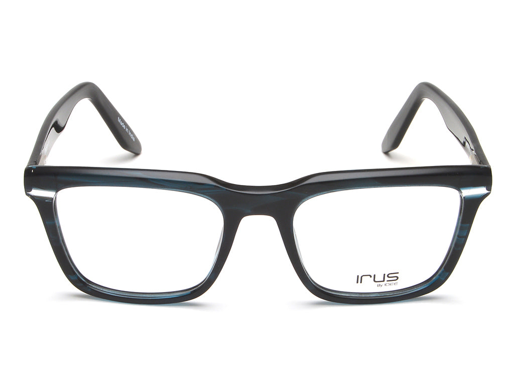 IRUS 2241 Square Men Frames