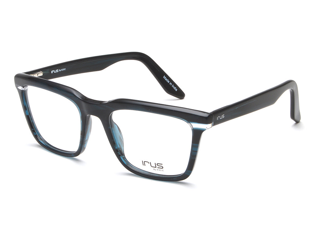 IRUS 2241 Square Men Frames