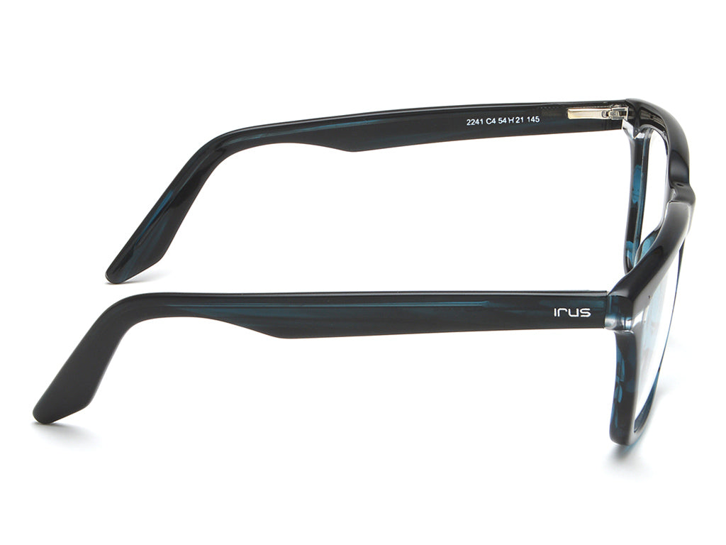 IRUS 2241 Square Men Frames