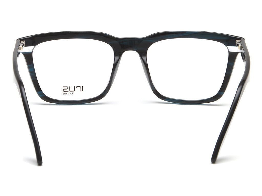 IRUS 2241 Square Men Frames