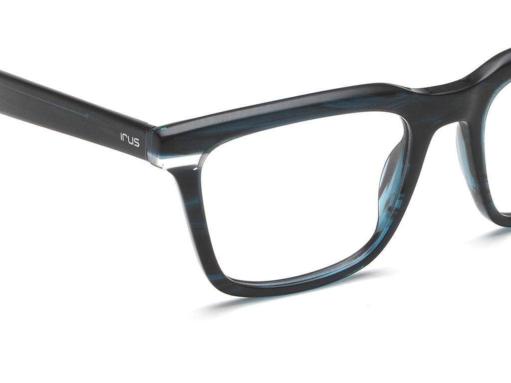 IRUS 2241 Square Men Frames