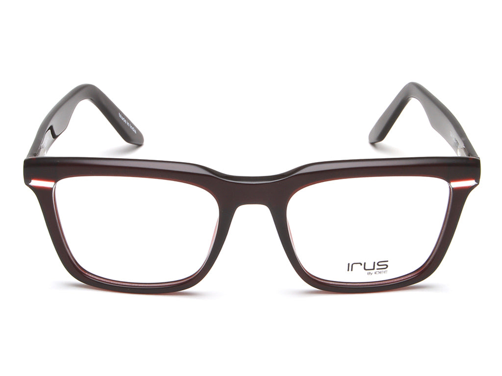 IRUS 2241 Square Men Frames