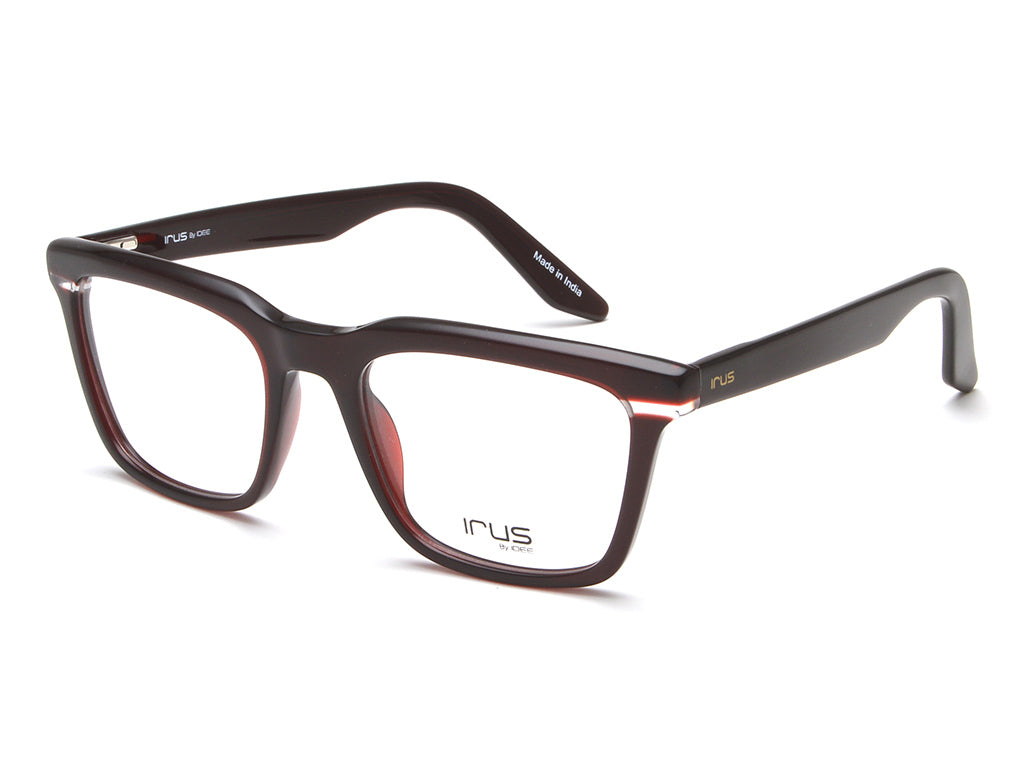 IRUS 2241 Square Men Frames