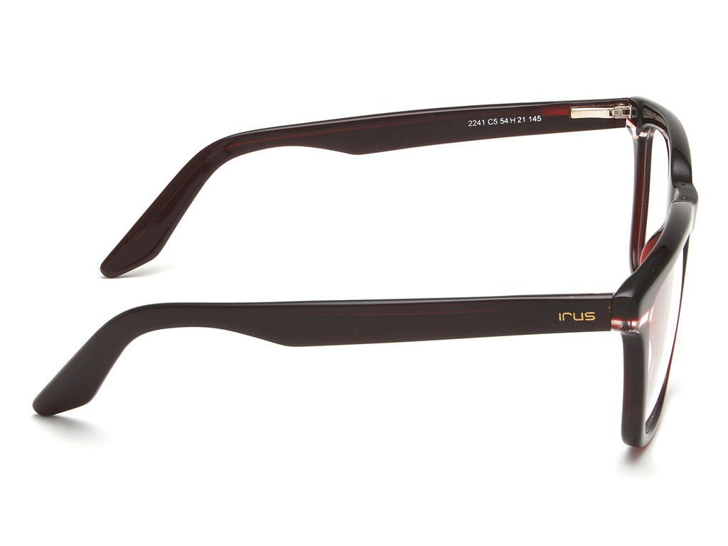 IRUS 2241 Square Men Frames