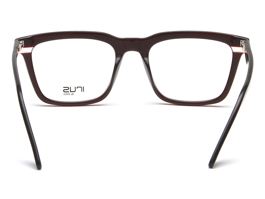 IRUS 2241 Square Men Frames