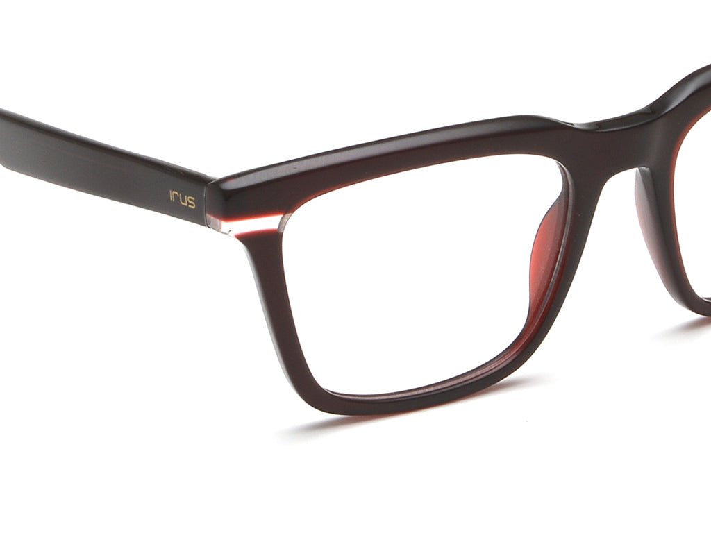 IRUS 2241 Square Men Frames