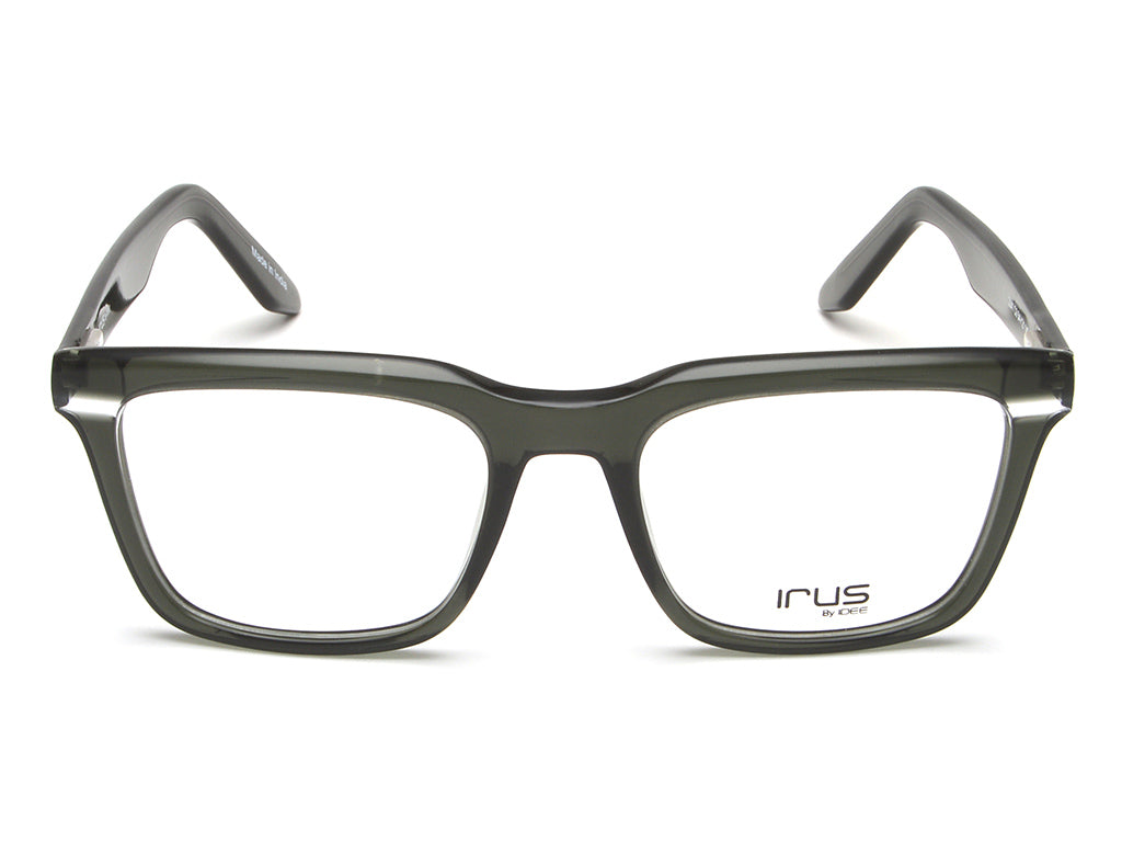 IRUS 2241 Square Men Frames