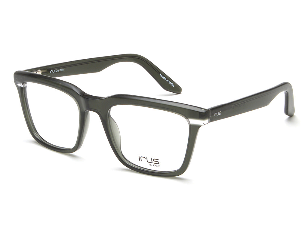 IRUS 2241 Square Men Frames
