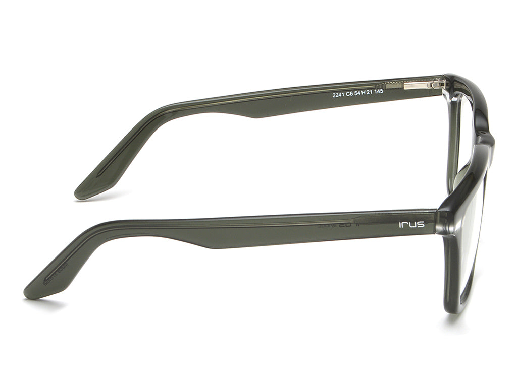 IRUS 2241 Square Men Frames