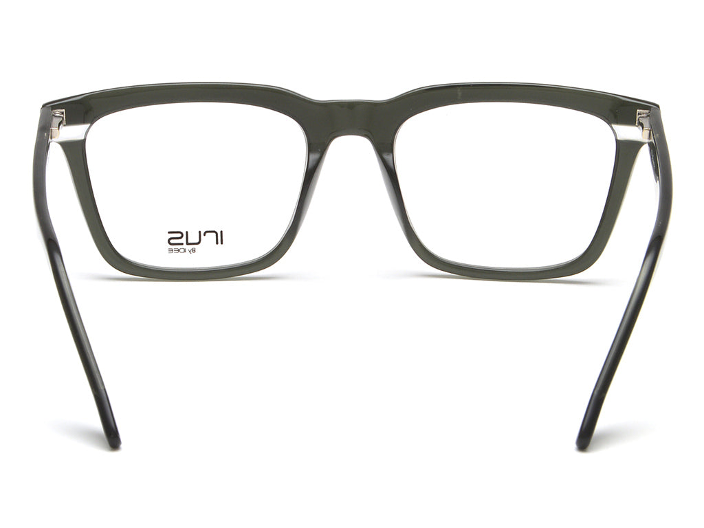 IRUS 2241 Square Men Frames