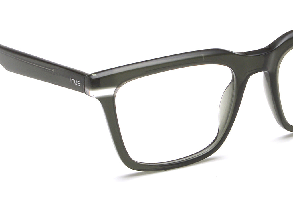 IRUS 2241 Square Men Frames