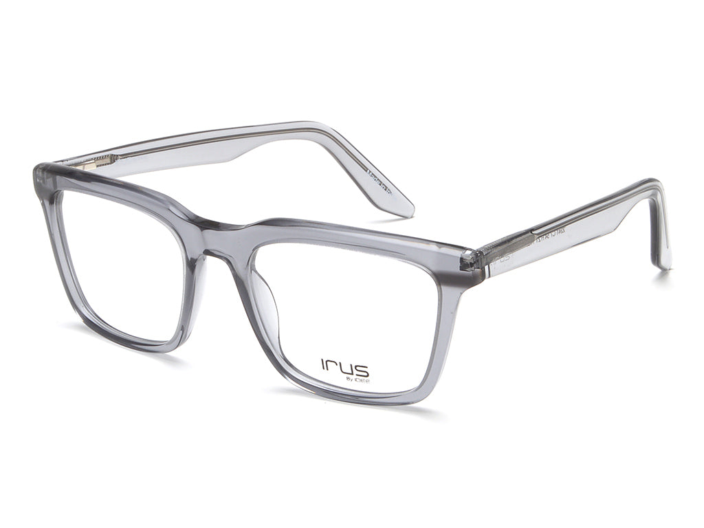 IRUS 2241 Square Men Frames
