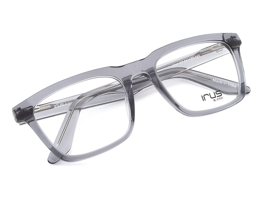 IRUS 2241 Men Square Frames