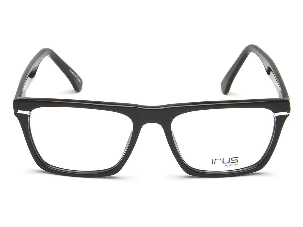 IRUS 2242 Rectangular Men Frames
