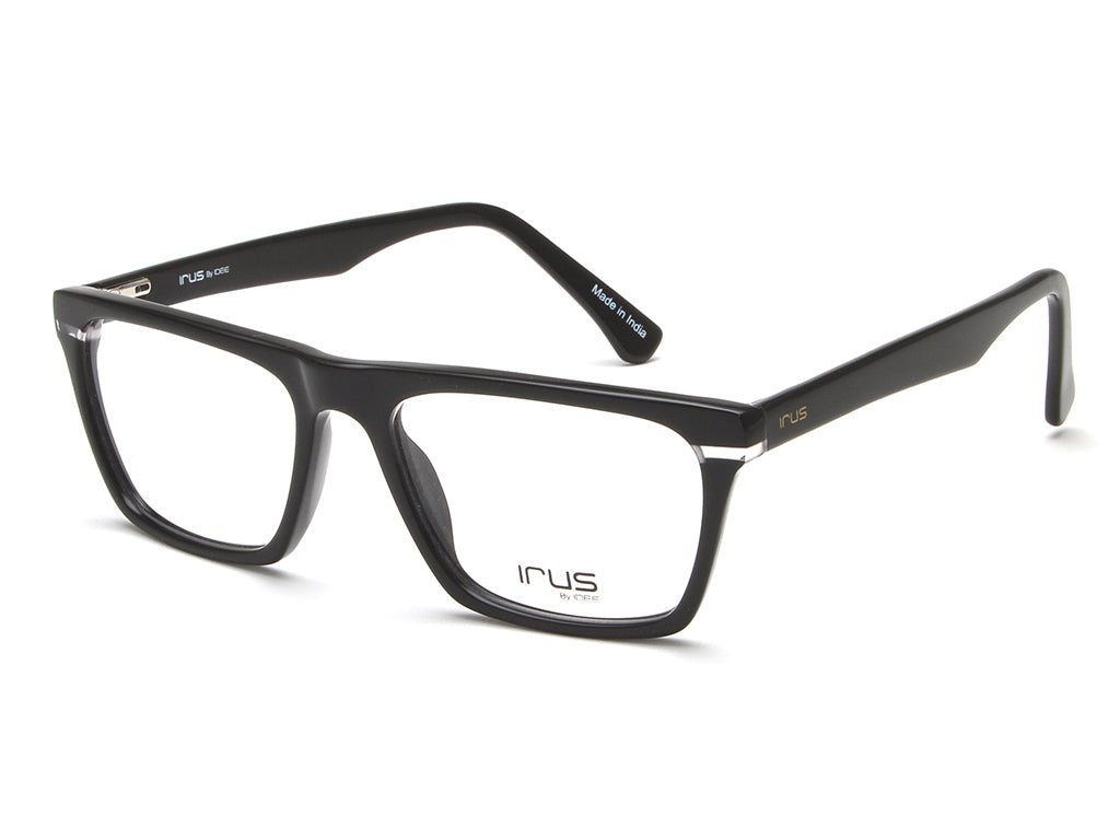 IRUS 2242 Rectangular Men Frames