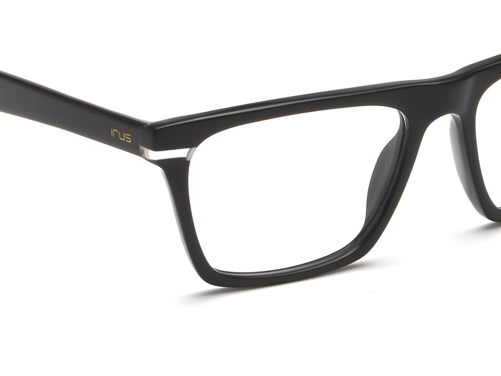 IRUS 2242 Rectangular Men Frames