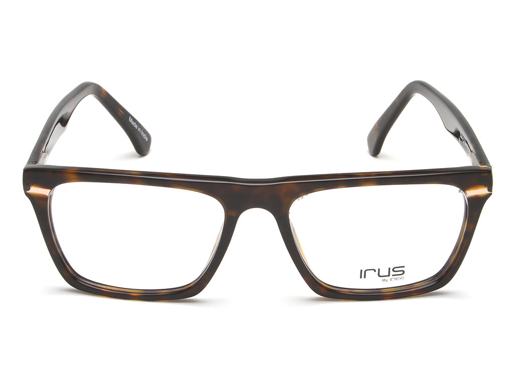 IRUS 2242 Rectangular Men Frames