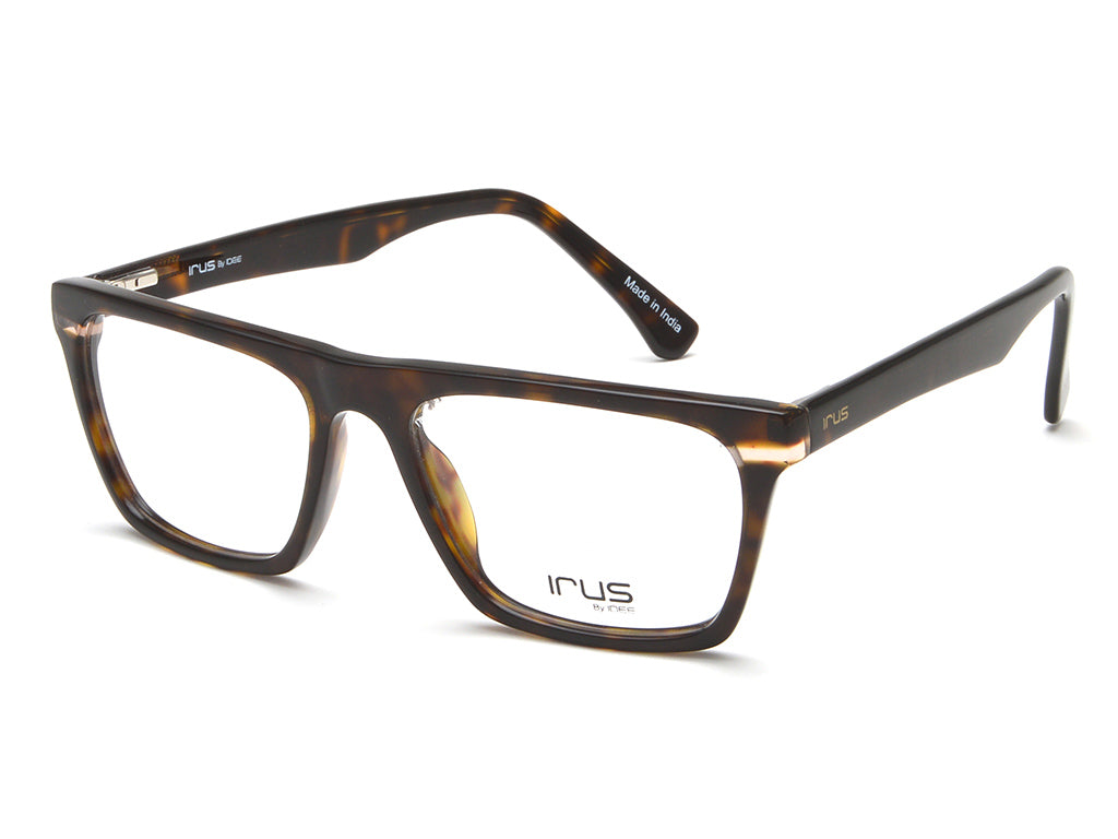 IRUS 2242 Rectangular Men Frames