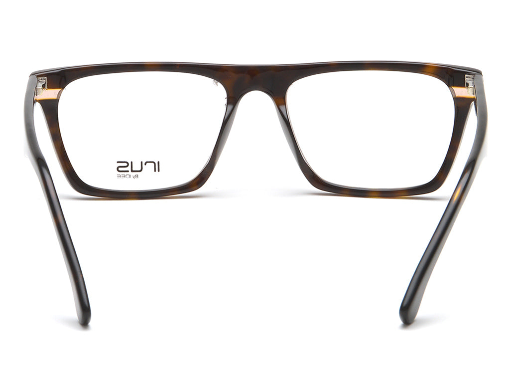 IRUS 2242 Rectangular Men Frames