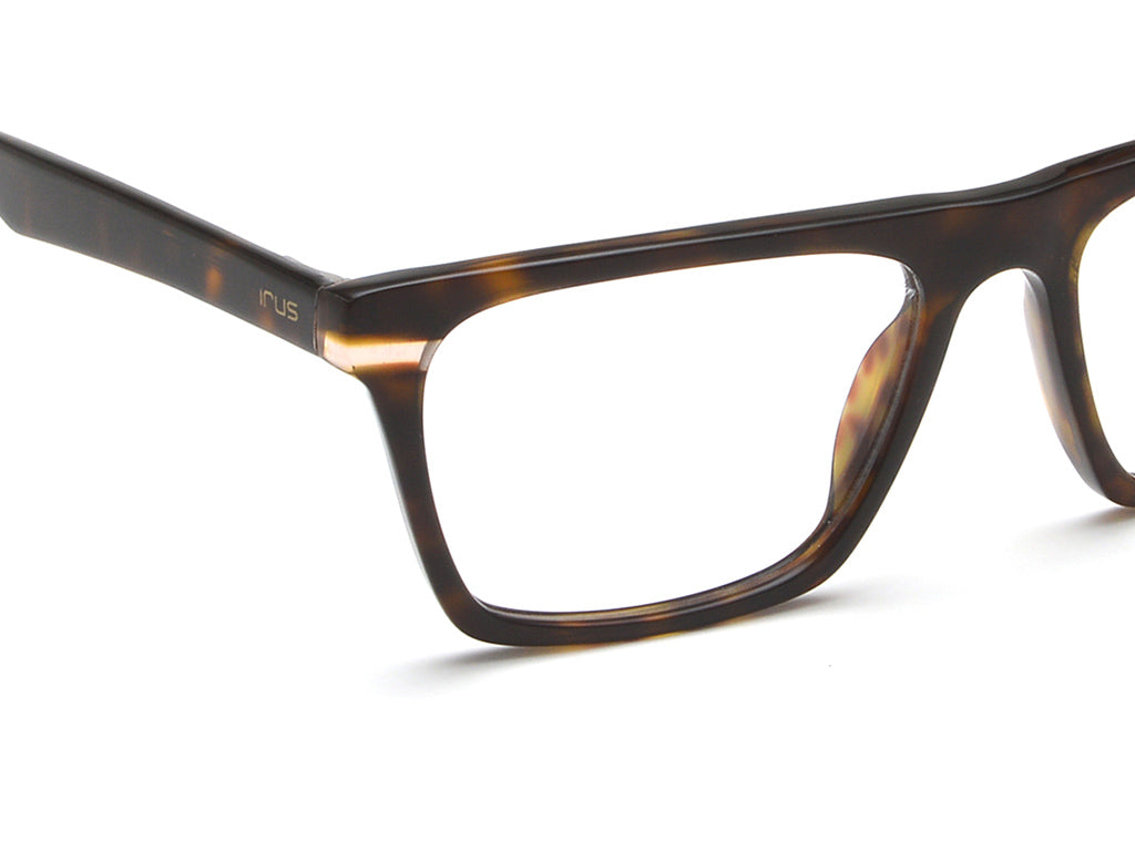 IRUS 2242 Rectangular Men Frames