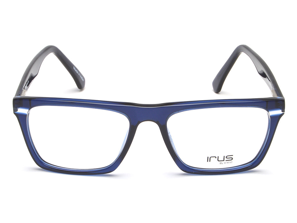 IRUS 2242 Rectangular Men Frames