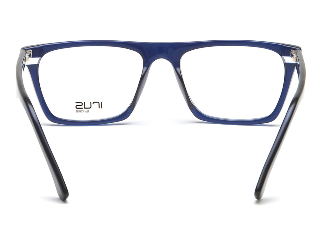 IRUS 2242 Rectangular Men Frames