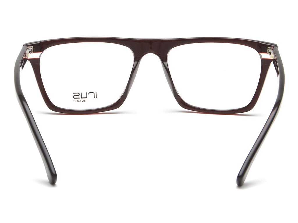 IRUS 2242 Rectangular Men Frames