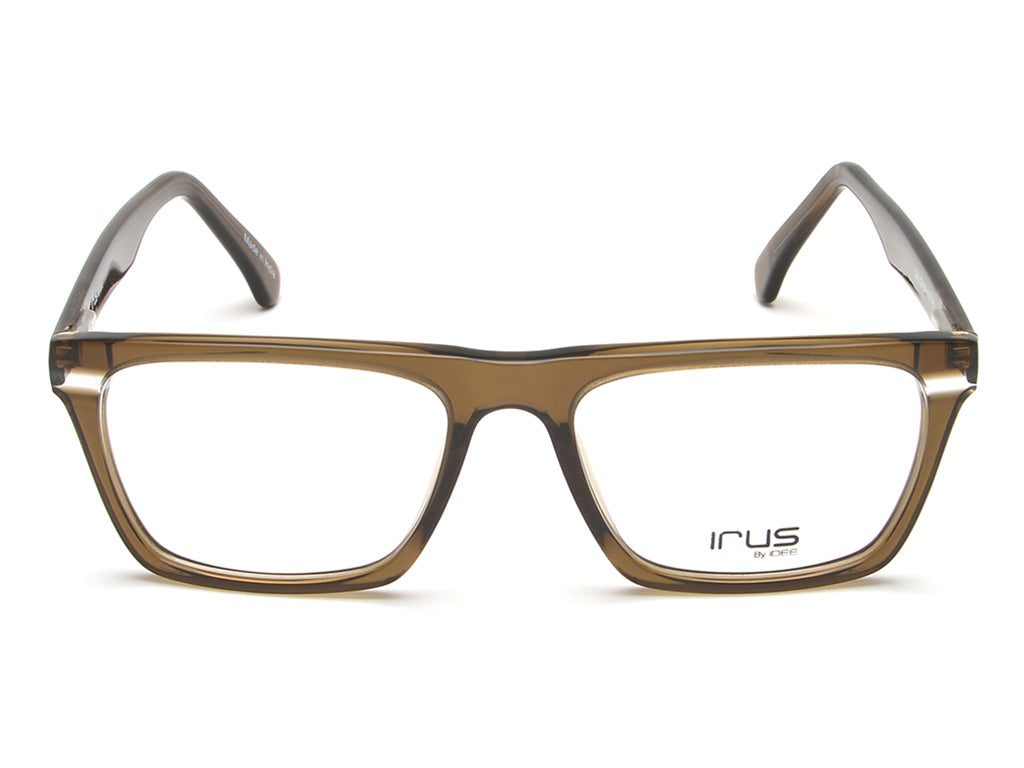 IRUS 2242 Rectangular Men Frames