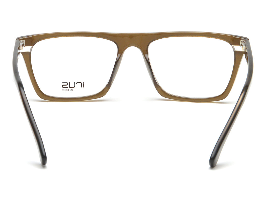 IRUS 2242 Rectangular Men Frames