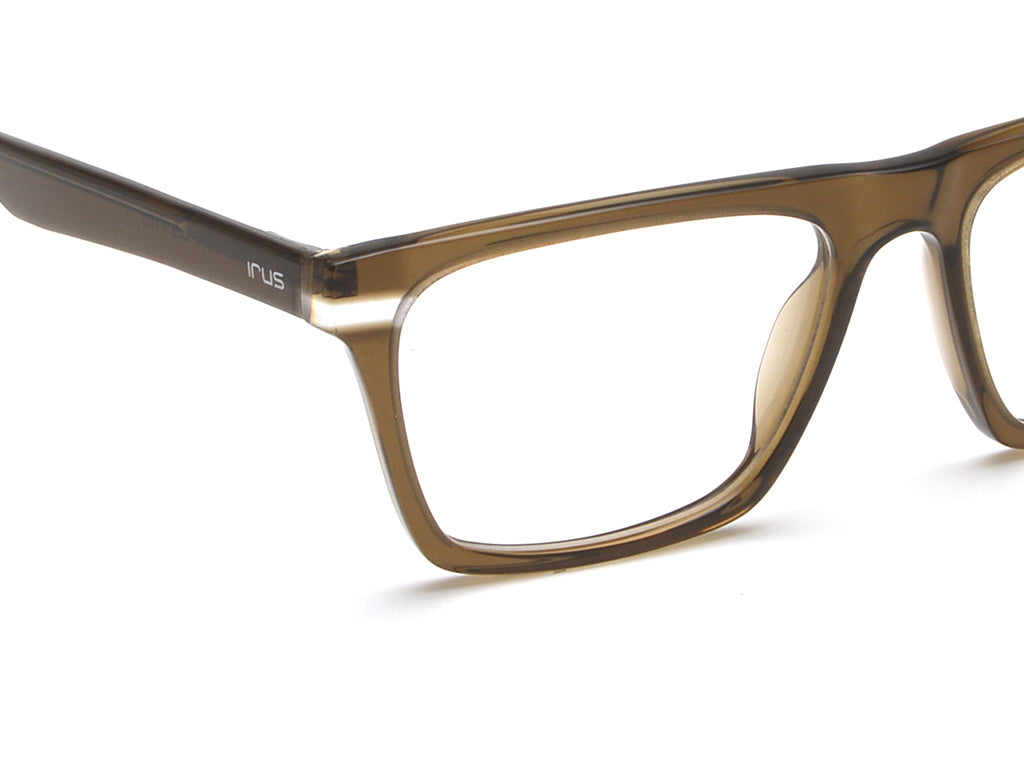 IRUS 2242 Rectangular Men Frames