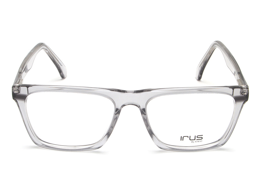 IRUS 2242 Rectangular Men Frames