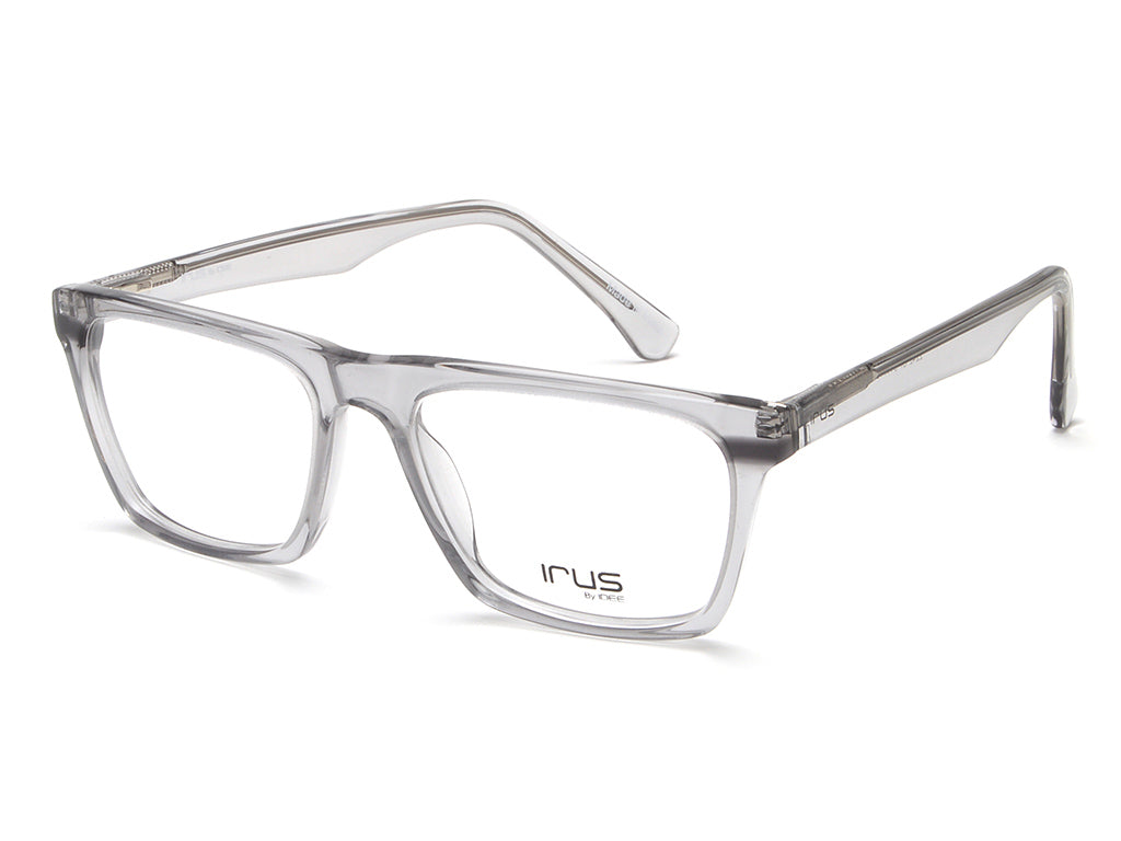IRUS 2242 Rectangular Men Frames