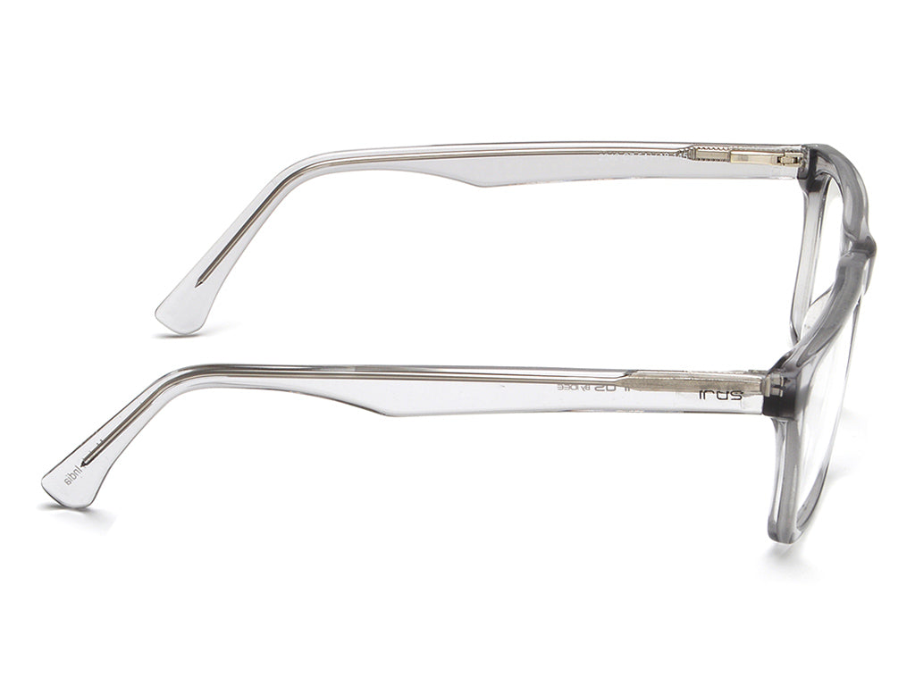 IRUS 2242 Rectangular Men Frames