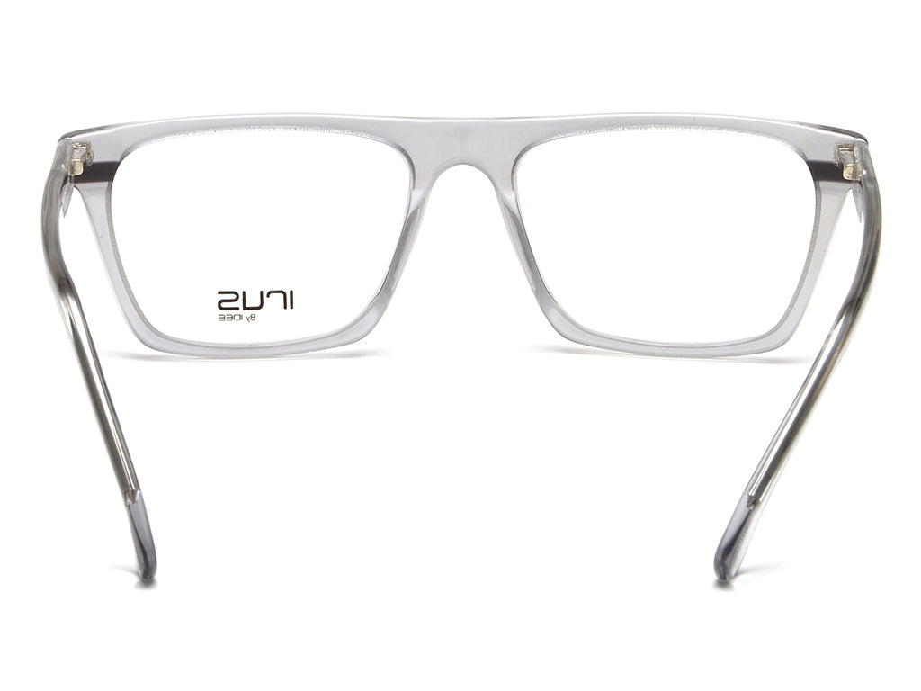 IRUS 2242 Rectangular Men Frames