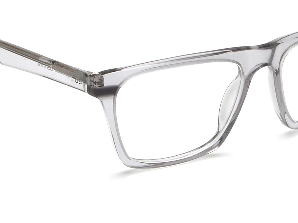 IRUS 2242 Rectangular Men Frames