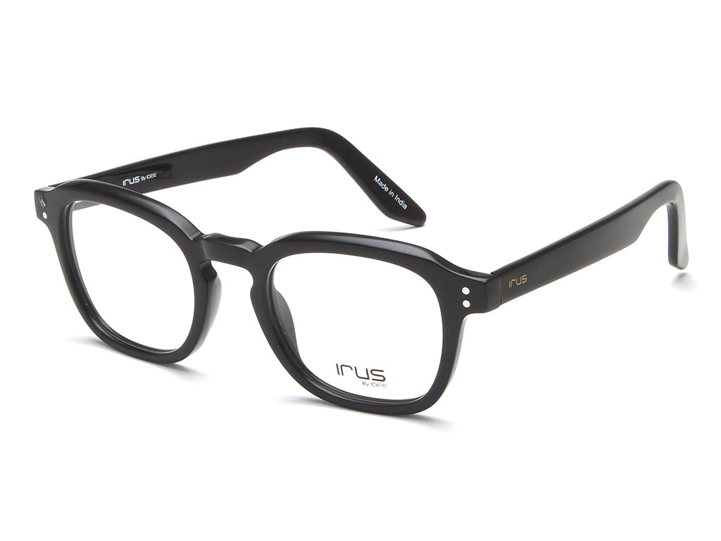 IRUS 2243 Square Men Frames