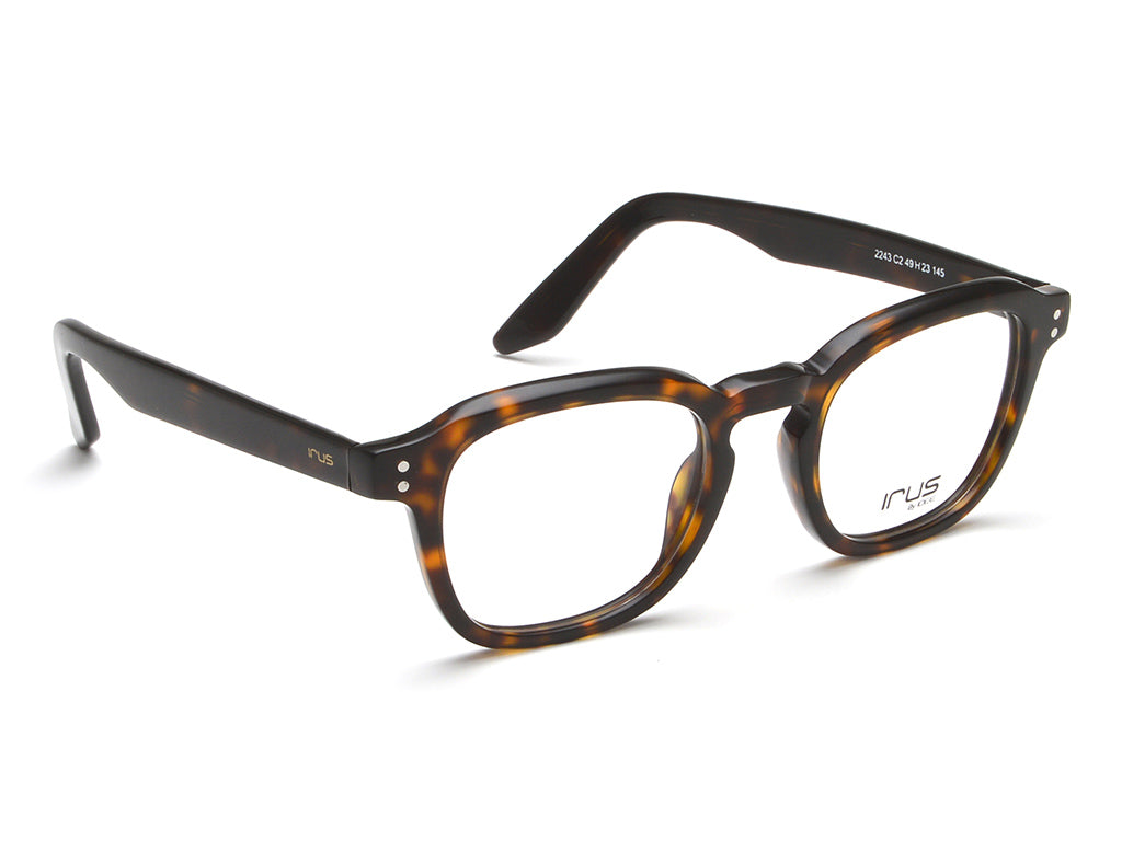 IRUS 2243 Men Square Frames