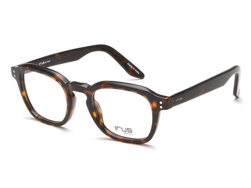 IRUS 2243 Men Square Frames