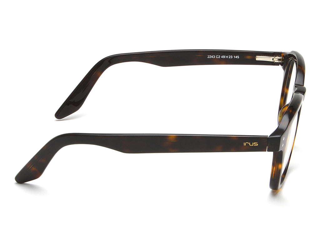 IRUS 2243 Men Square Frames