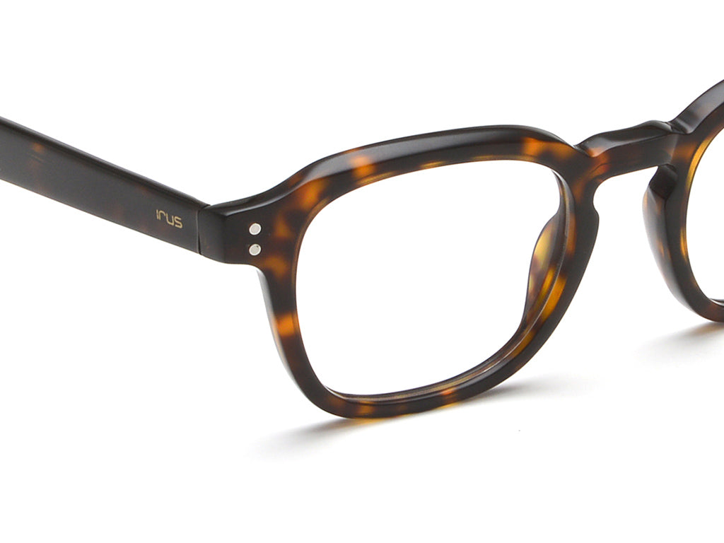 IRUS 2243 Men Square Frames