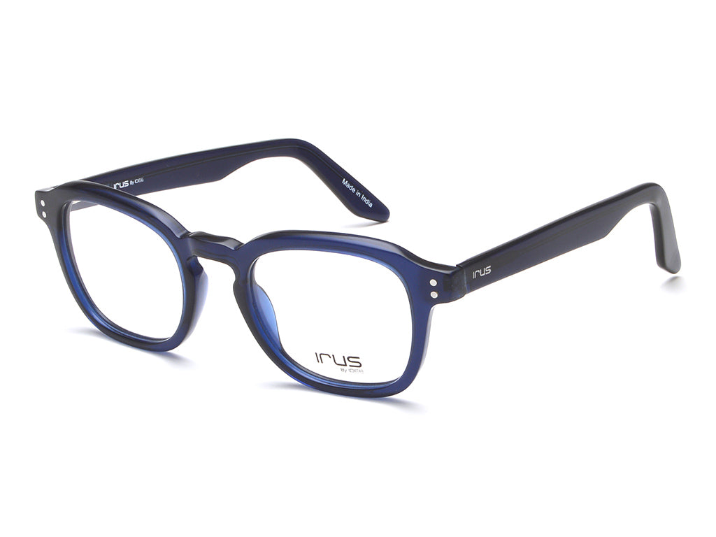 IRUS 2243 Men Square Frames
