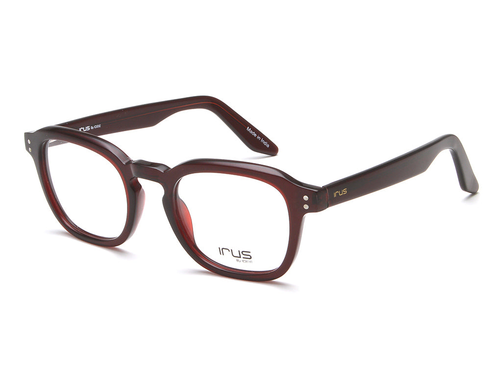 IRUS 2243 Men Square Frames